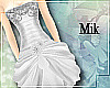 [MK] Bride DS White