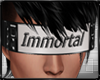 Immortal  Blindfold