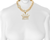 MK Cami Necklace
