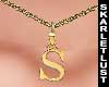 `Skarlet S Gold