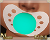 No. Piaza Paci' .Kids