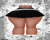 Liv Skirt {Black}