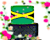 ! Jamaica Theme Cake