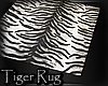 SS-Classy Tiger Rug