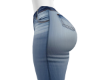 Pudge Jeans.