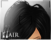 [HS] Madra Black Hair