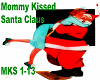 MommyKissedSanta