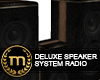 SIB - Deluxe Speakers