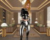 Hot Latex Leggings rxl