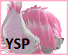 Y.S.P. Pinky Star ears