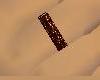 Ring Red glitter