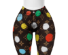 ʀ. LV Dots