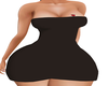 Little Brown Dress