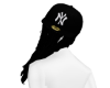 NY Fitted w. Locs