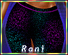 Galaxy Skirt RXL