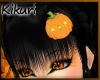 |K| Pumpkin | HeadPin |