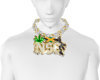 NSC GANG CHAIN