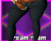 (D) DE PINK TOP JEAN
