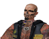{SINs} Long Goatee