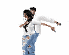 2-person - club dance