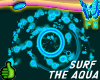 BFX Galaxy Surf Aqua