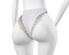 bombshell  white