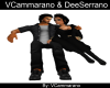 VCammarano & DeeSerrano