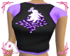 Lilac Bunny T-Shirt