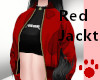 Red Jackt