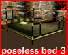Poseless Bed 3