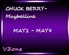CHUCK BERRY-Maybelline