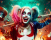 HarleyQuinn Bg