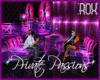 [ROX] Passion Club Seat1
