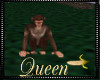 !Q Park Monkey Animated