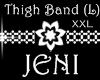 MP JENI Thigh Band XXL
