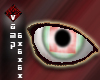 O Red-Greencraft Eyes(M)