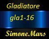 Gladiatore gla1-16