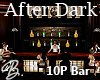 *B* After Dark 10P Bar