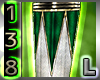 E Green Ranger: Brace L
