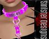 💋 l Kitty Leash [RQ]