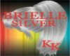 (KK)BREILLE SILVER