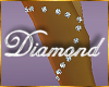I~Diamond Calf Gems*L