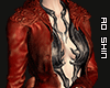 侍. Elizabeth Jacket