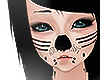 .:E:. Cat Face Paint *w*