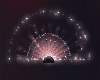 Sparkle Light - Wall