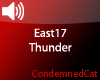 East17 - Thunder