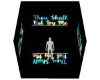 Thou Shall Not