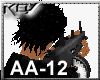 [KEV] AA-12 Shotgun