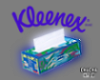 Kleenex box
