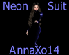 DJ Neon Suit - Request